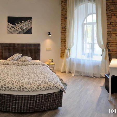 Luxurious Apartment Vilna Exterior foto